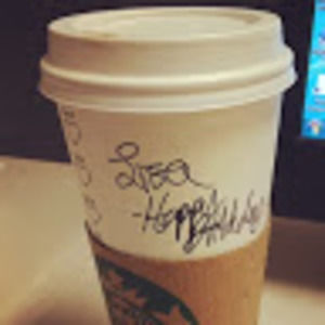 Meet your Posher, Lisa